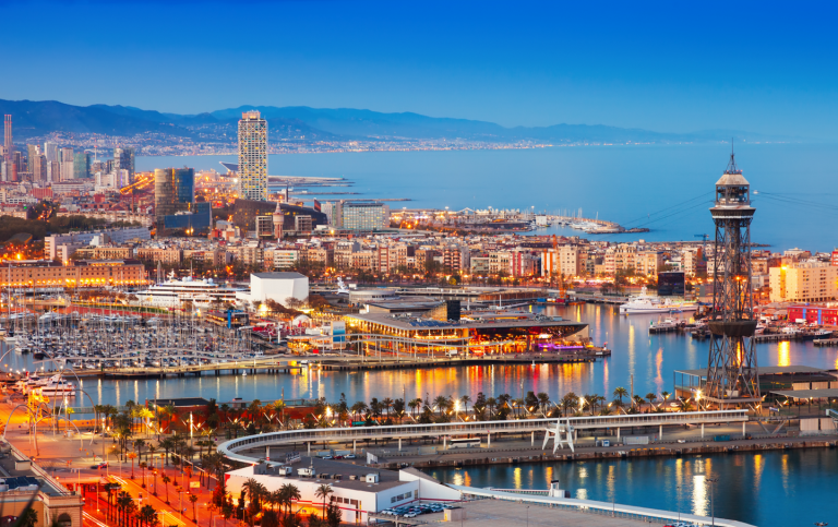Barcelona