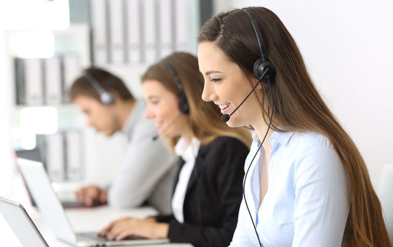 Atención al cliente CZFB